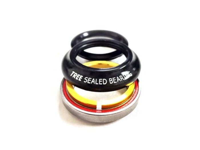 Tree Bicycle Co. "Integrated" Headset