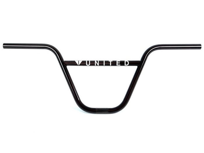 United Bikes "Supreme" BMX Lenker