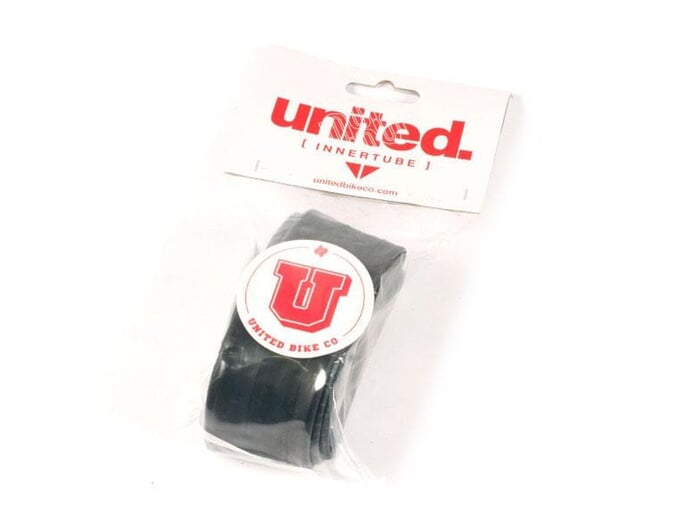 United Bikes "Supreme 26" Tube - 26 Inch