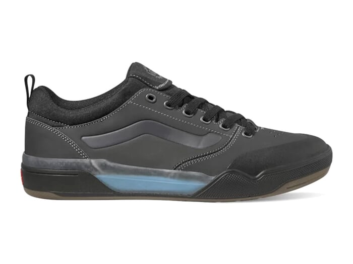 Vans "BMX Peak" Schuhe - Black/Black