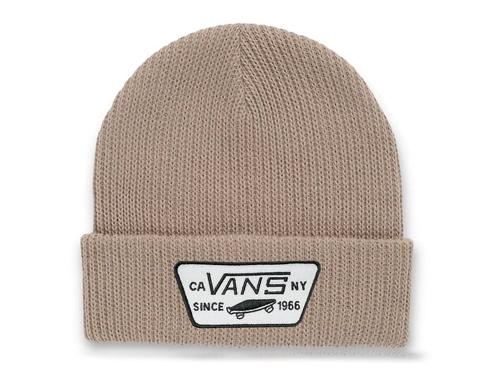 Vans "Milford" Beanie - Desert Taupe