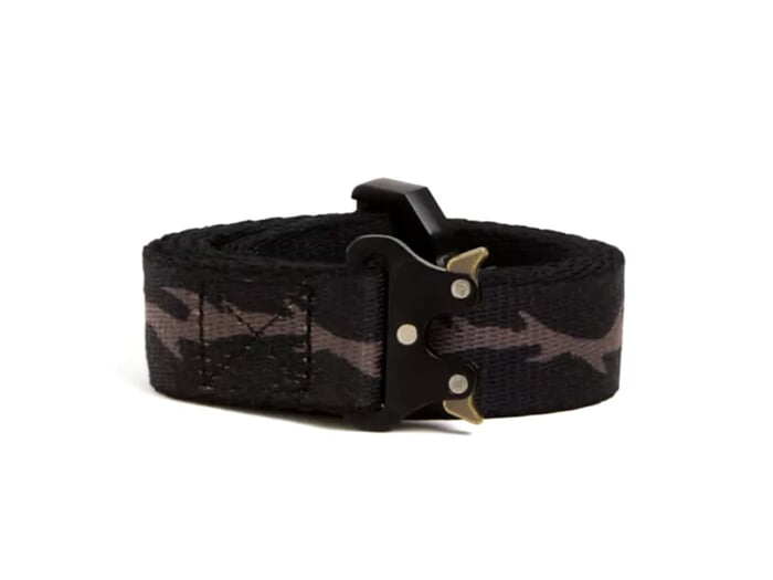 Vans "Skate Thorn" Gürtel - Black