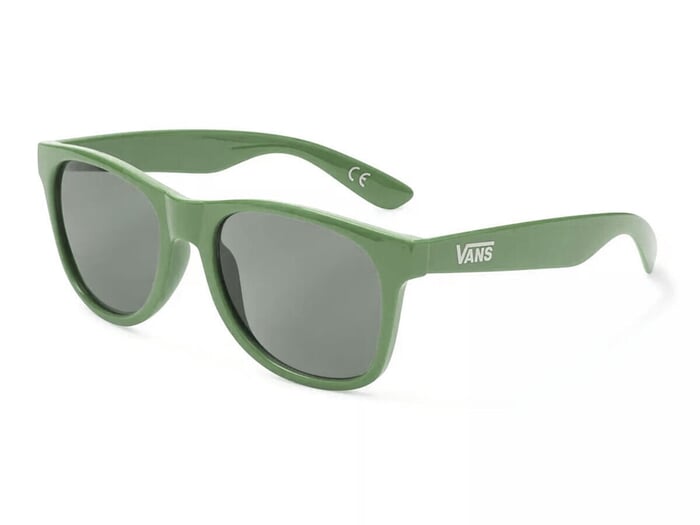 Vans "Spicoli" Sunglasses - Pine Forest