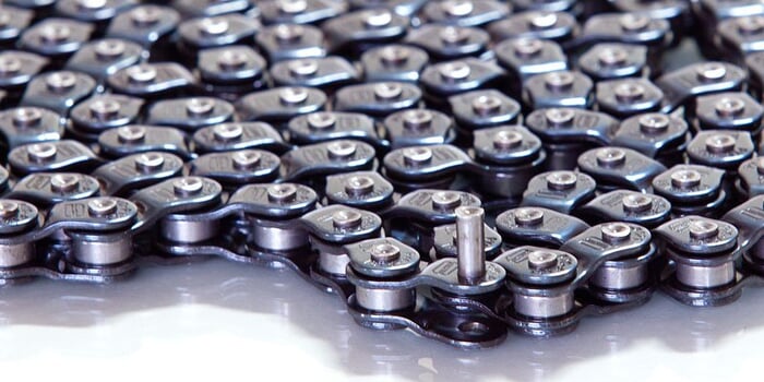 Volume Bikes Halflink Kette