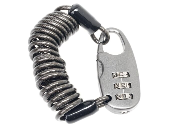 Voxom "Sch1" Bike Lock