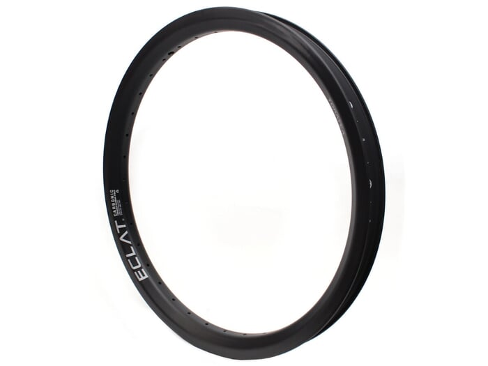 eclat "Carbonic Brakeless" BMX Rim
