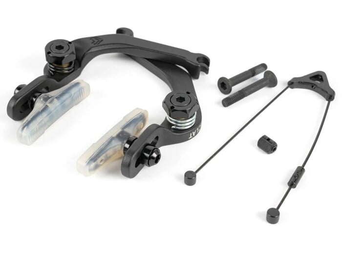 eclat "Device" Brake