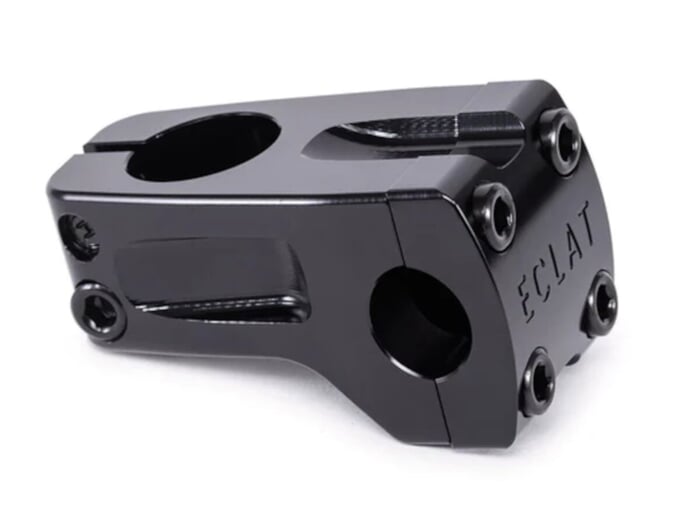 eclat "Domain" Frontload Vorbau - 25.4mm (Lenkerklemmung)