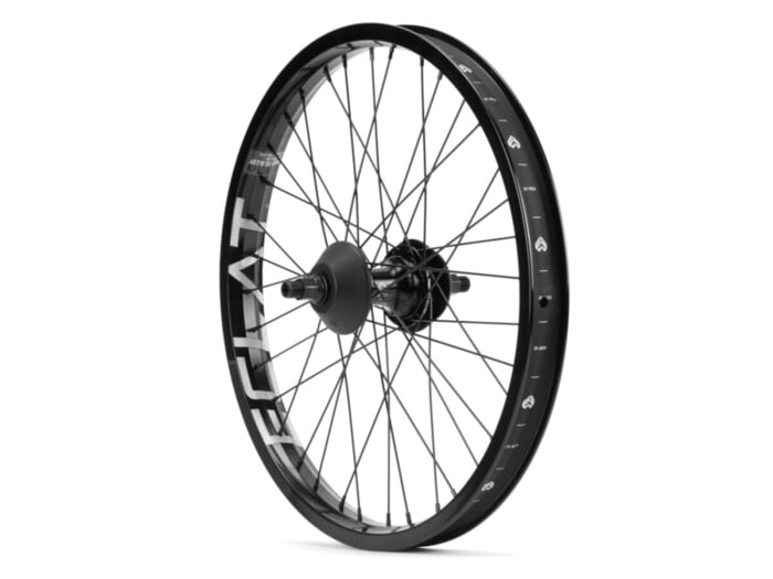 eclat "Bondi X Cortex Evo CS" Kassetten Hinterrad