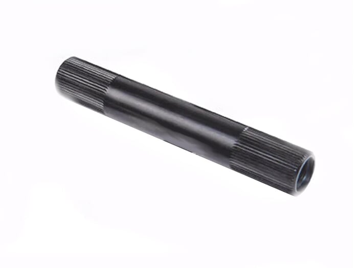 eclat "Maverick" Crank Spindle