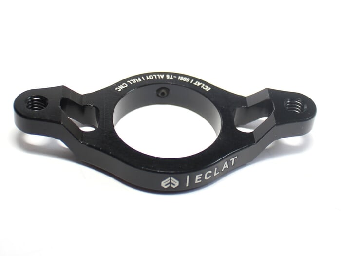 eclat "Rise" Rotorplatte