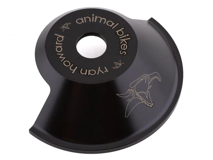 Animal Bikes "Ryan Howard Driver" Rear Hubguard