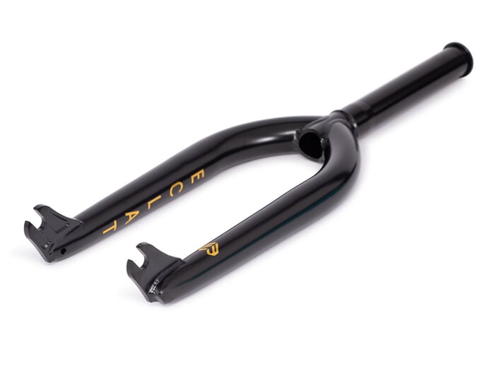 eclat "Storm XLT 24mm" BMX Fork
