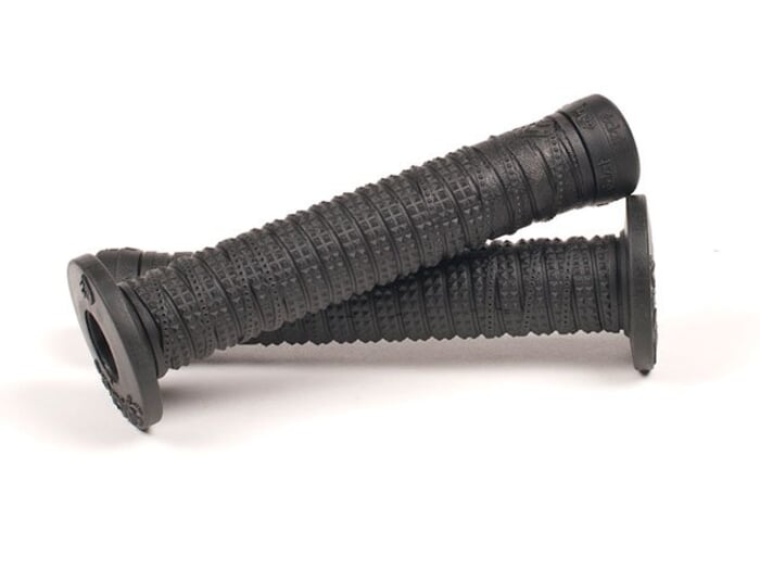 eclat "Burns" Grips