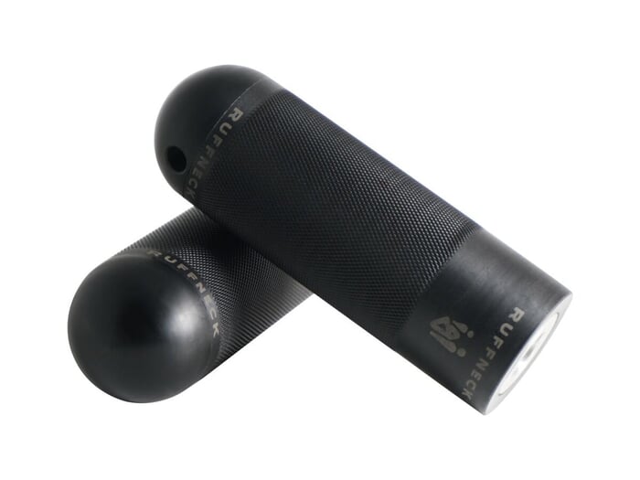 igi BMX "Ruffneck Round Caps" Pegs