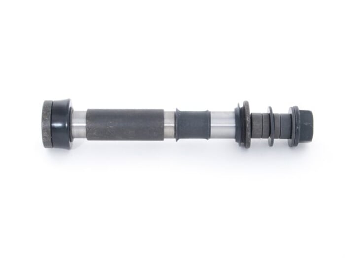 Odyssey BMX "Hazard V3 Female Conversion" Cassette Hub Axle-Set