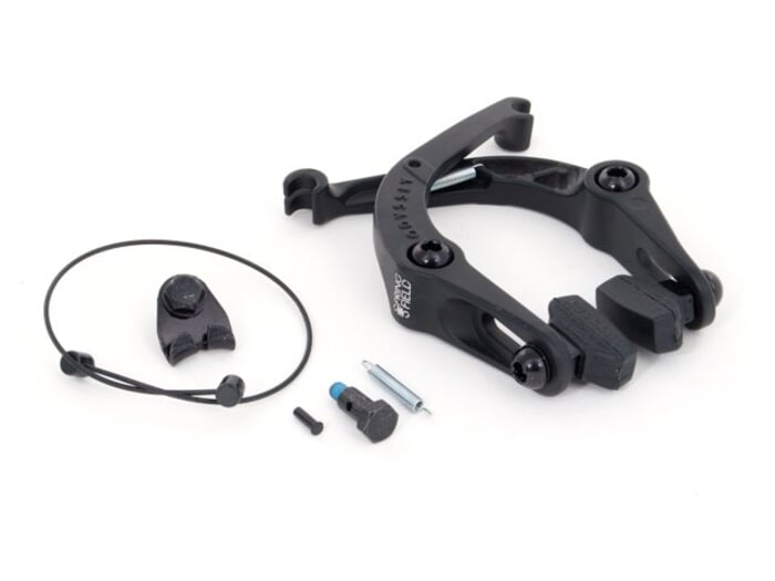 odyssey bmx brakes