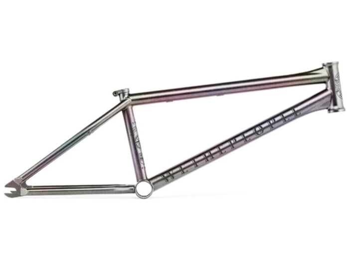 wethepeople "Battleship Magnum" BMX Frame