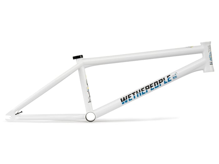 wethepeople "Doomsayer" BMX Rahmen
