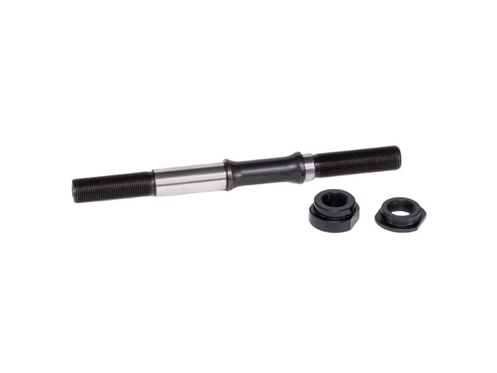 wethepeople "Hybrid" Hub Axle