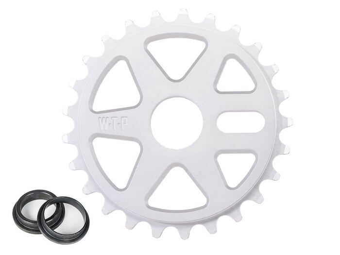 wethepeople "Logic" Sprocket