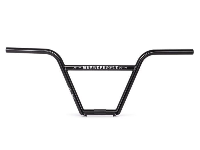 wethepeople "Pathfinder 4PC" BMX Bar