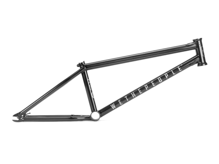 wethepeople "Patrol" BMX Frame