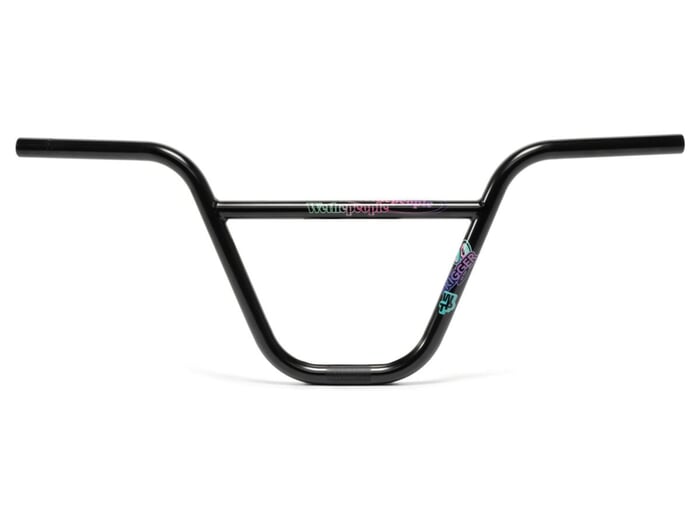 wethepeople "Trigger" BMX Lenker