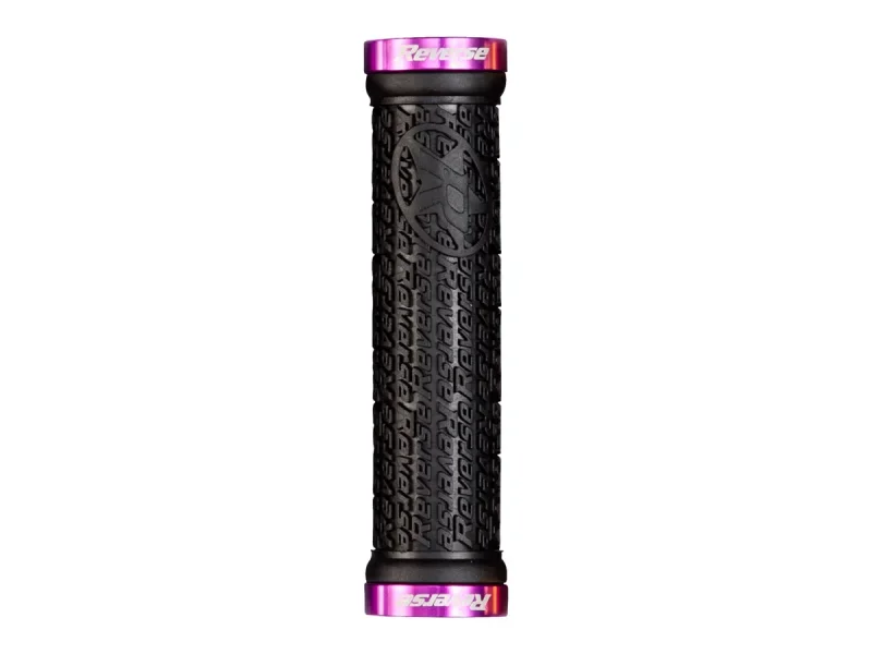 Reverse Components "Stamp" MTB Griffe Lock-On