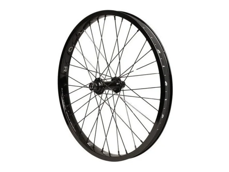 eclat "Locator X Exile" Front Wheel