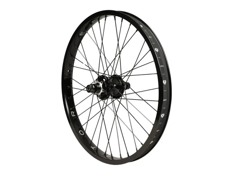 eclat "Locator X Exile CS Disc" Cassette Rear Wheel