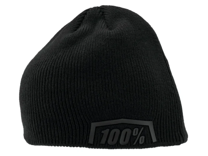 100 Percent "Icon" Beanie Mütze
