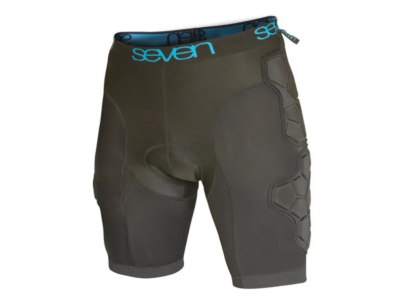 7 Protection "Flex" Protector Shorts