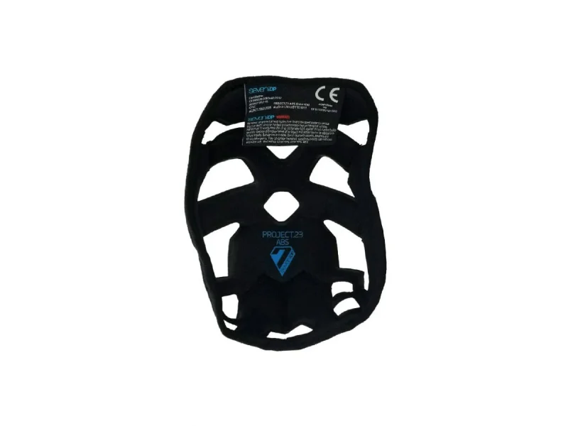 7 Protection "Project 23 ABS" Helmet Inner Padding