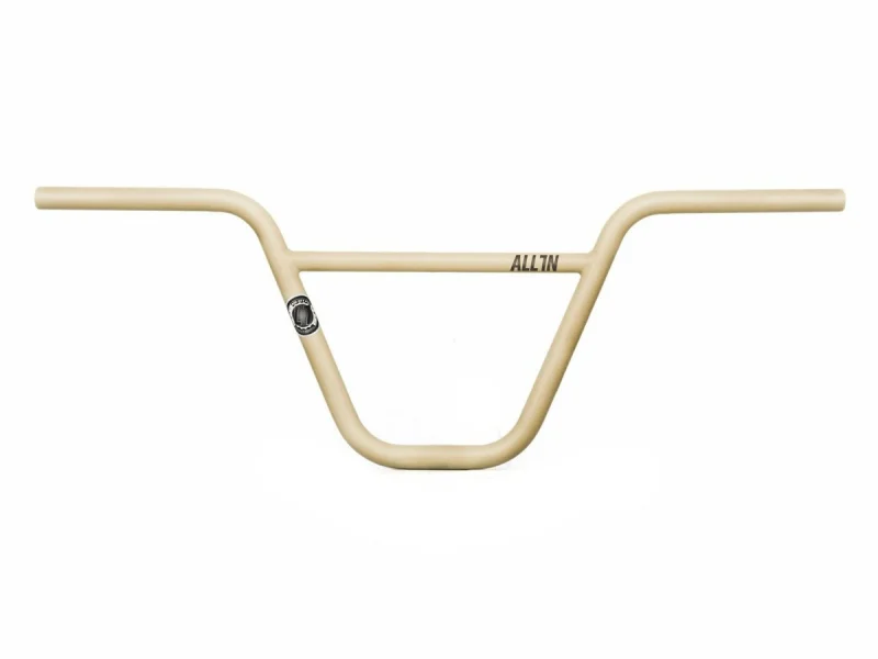 ALL IN "Big Bet" BMX Lenker