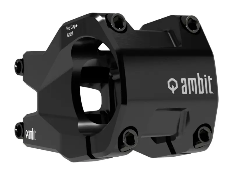 Ambit "Lenka Hoita" MTB Ahead Vorbau