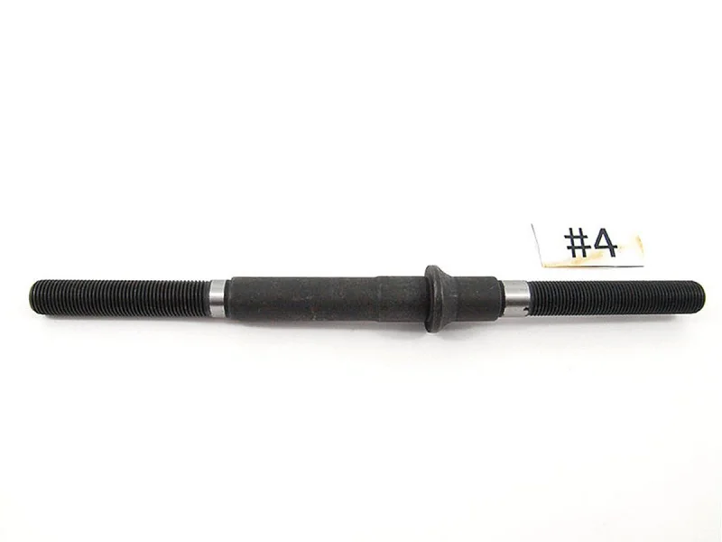 Ares "Arestic BOO2/4" Freecoaster Achse