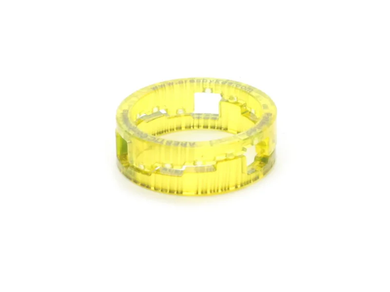 Ares Bikes "Adjustable" Headset Spacerset