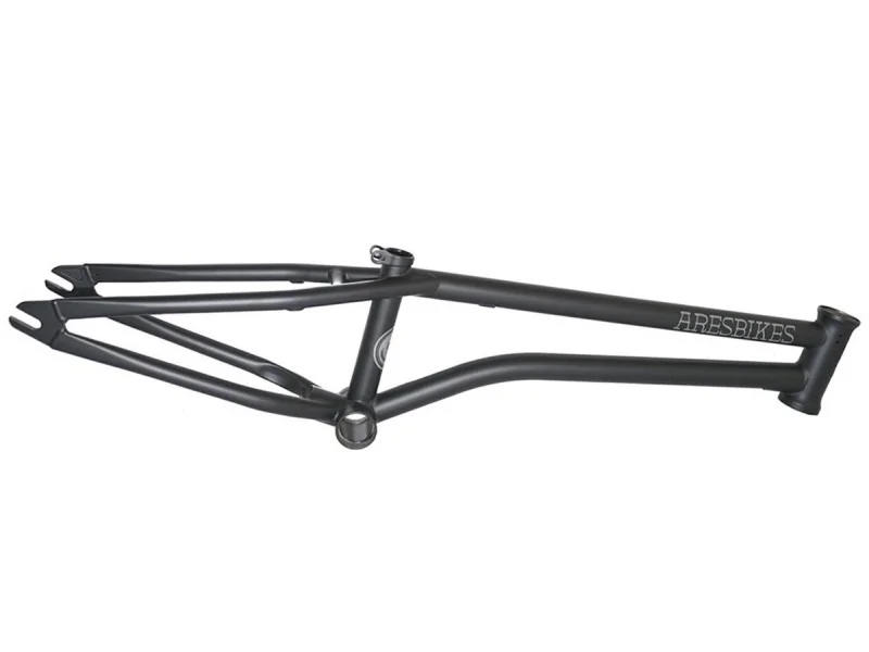 Ares Bikes "Ashura" BMX Rahmen