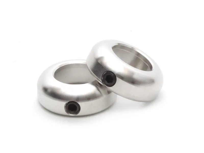 Ares Bikes Lenkerenden