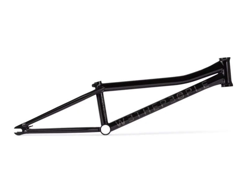 Wethepeople "Utopia" BMX Frame