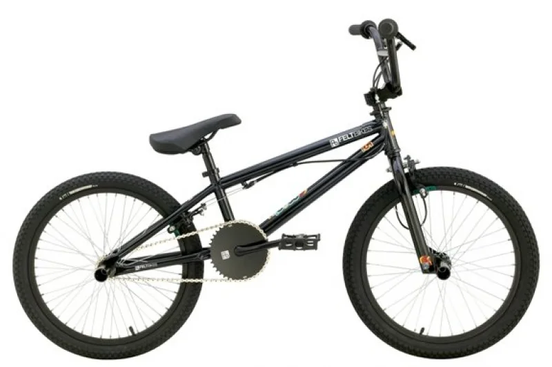 Felt "Base 18.5" BMX Bike