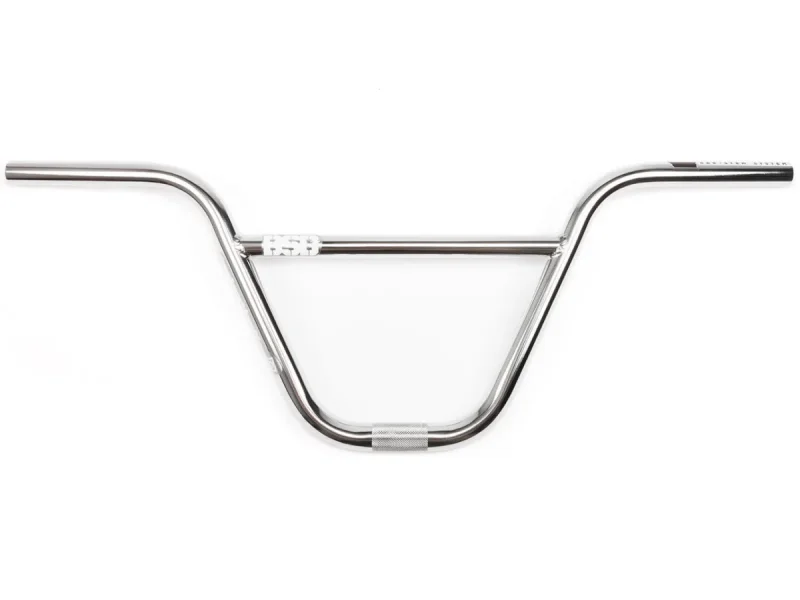 BSD "ALVX" BMX Lenker