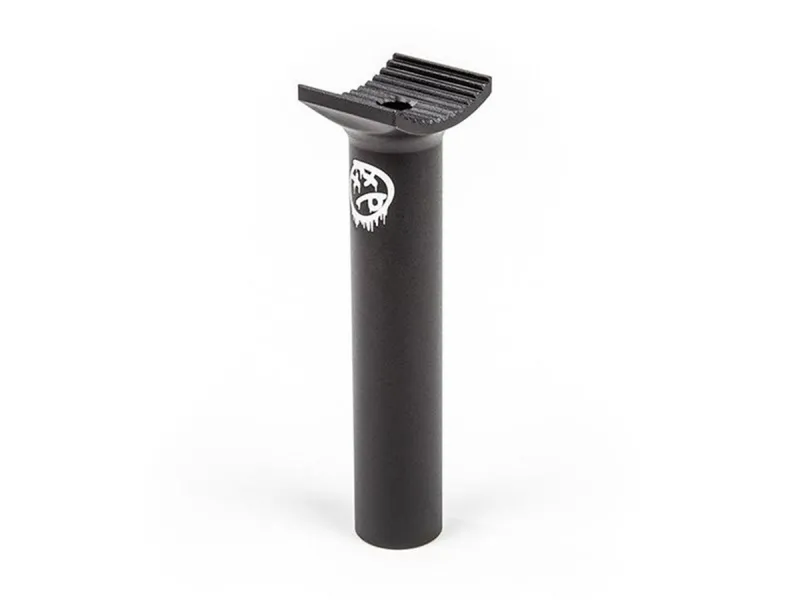 BSD "Blitzed" Pivotal Seat Post - 135mm (Length)