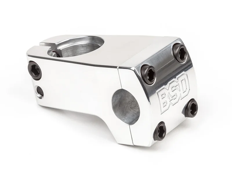 BSD "Dropped" Frontload Stem