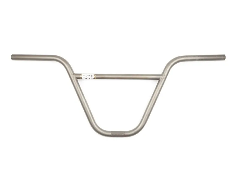 BSD "High As Hell" BMX Bar