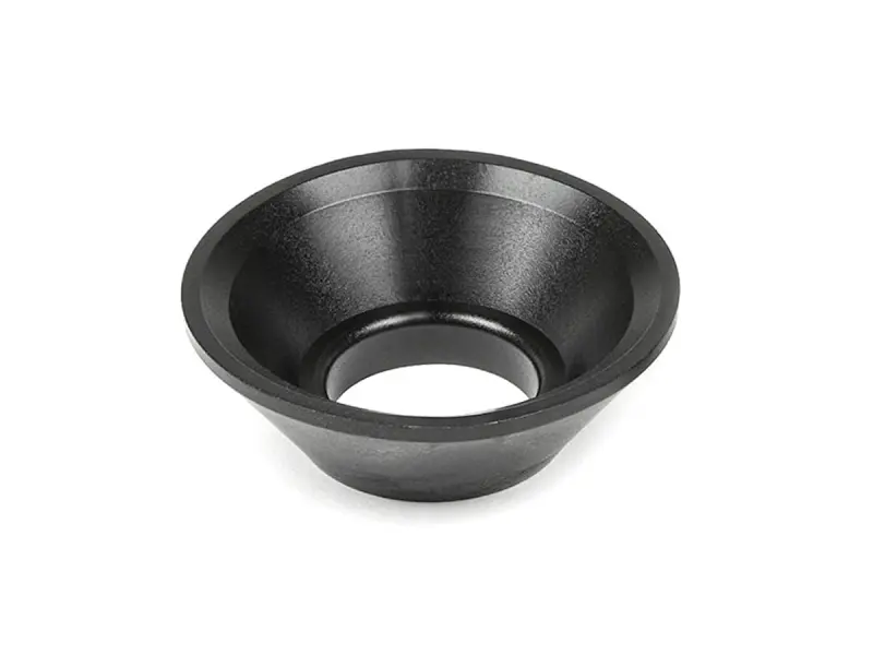 BSD "Jersey Barrier #3" Rear Hubguard Sleeve