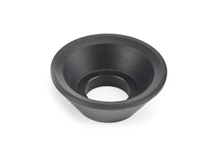 BSD "Jersey Barrier Spare Plastic #4" Rear Hubguard Sleeve