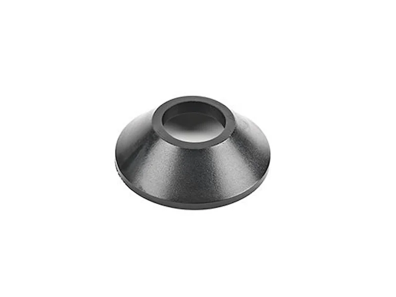 BSD "Jersey Barrier Antigram" Rear Hubguard Sleeve