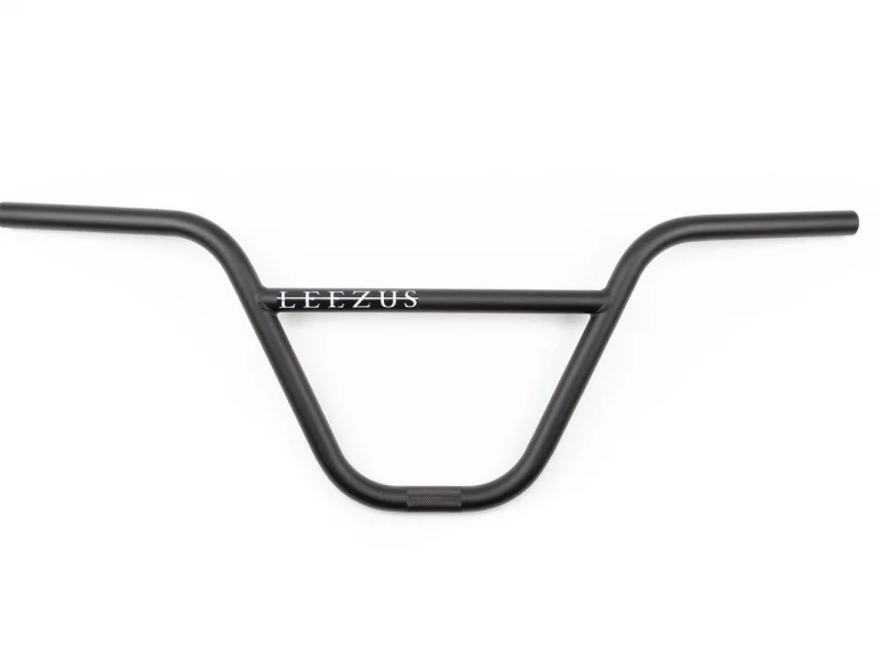 BSD "Leezus OS" BMX Lenker - 25.4mm (Lenkerklemmung)